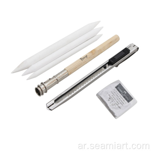 HB Pencil Artist Arting Art Set Kit